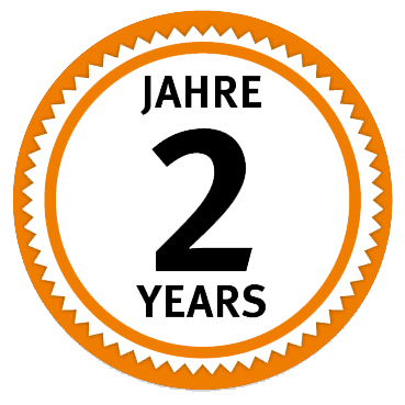 Icon_2 Jahre_Garantie